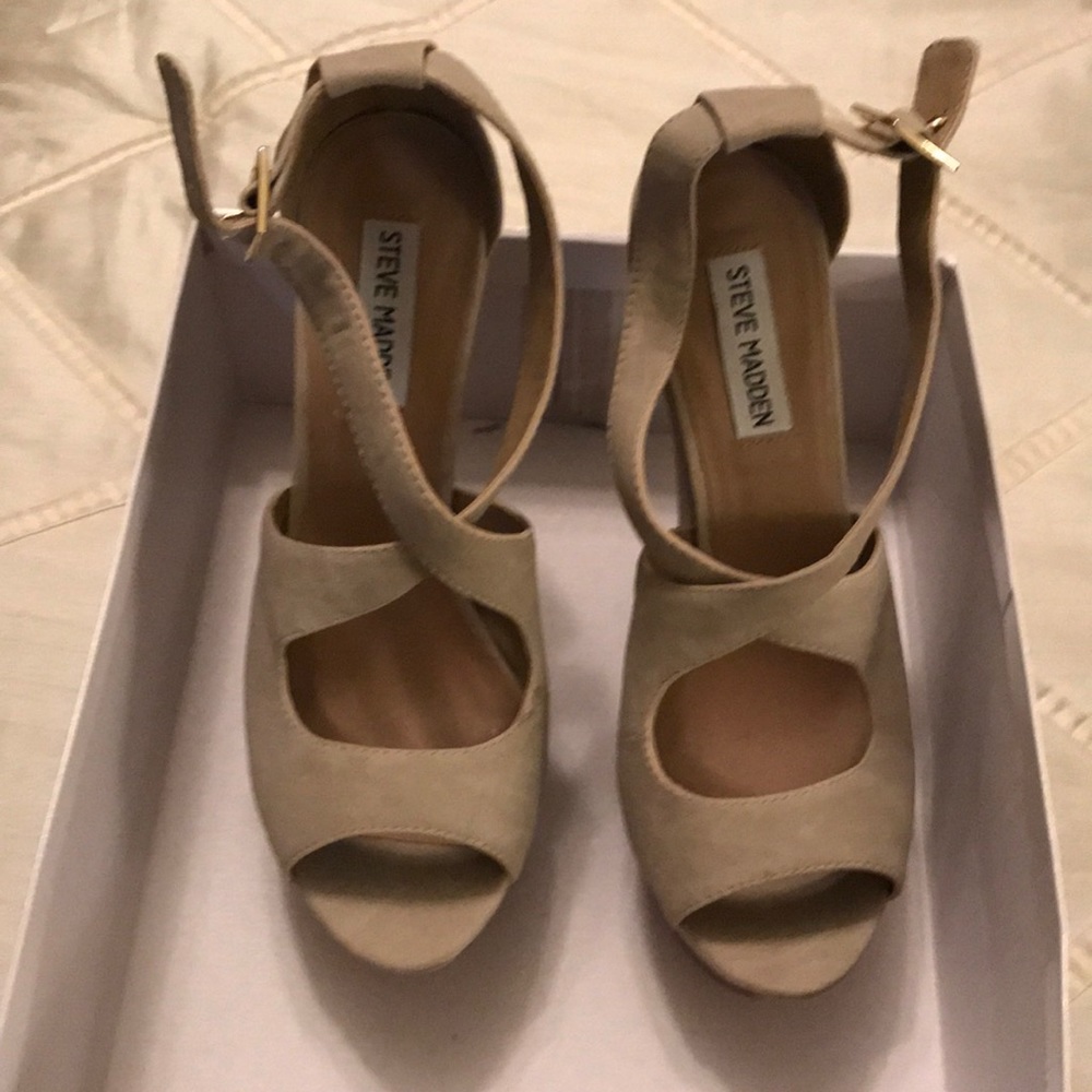 Women’s wedges